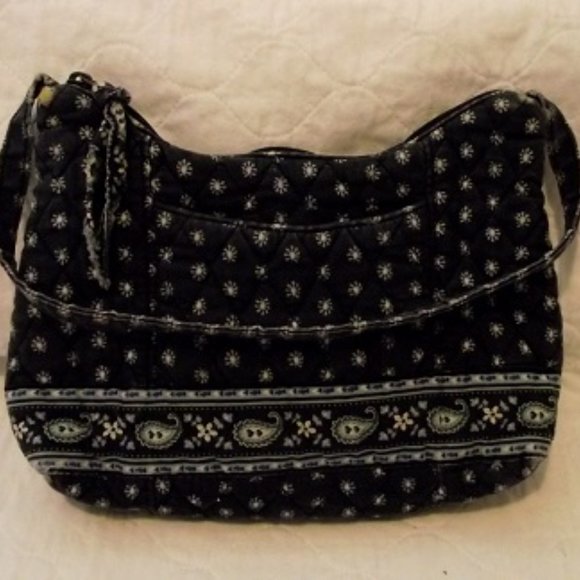 VERA BRADLEY 2 pieces combined - "Seaport Navy" - Picture 3 of 4